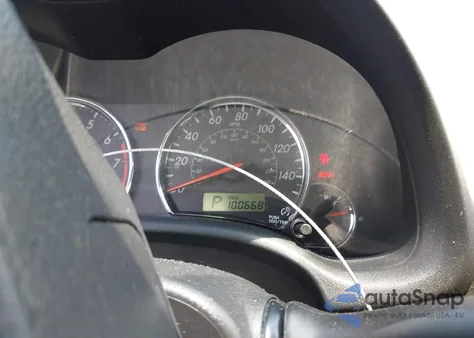 2013 Toyota Corolla S из США, поврежденный, VIN 5YFBU4EE1DP165334